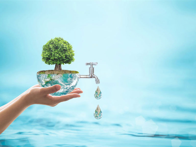 環(huán)境管理體系認證證書